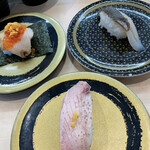 Hama sushi - 