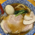 麺道 万里一喰 - 