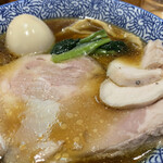 麺道 万里一喰 - 