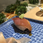 Koike Sushi - 