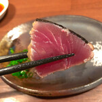 酒肴 新屋敷 - エロスピンク