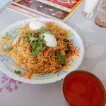 ホットキッチン - 