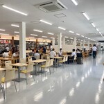 ラーメンダイニング くすのき - 