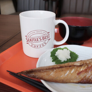 シアトルズベストコーヒー_1