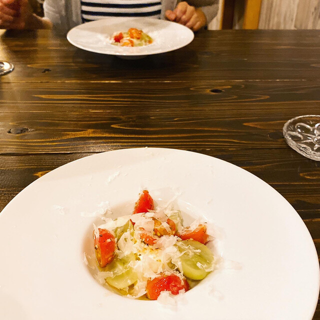 Amore アモーレ 津山 イタリアン 食べログ