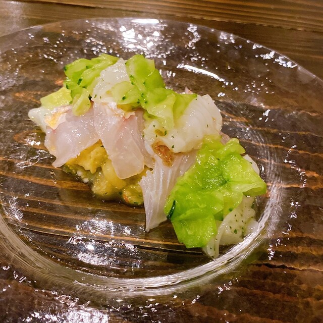 Amore アモーレ 津山 イタリアン 食べログ