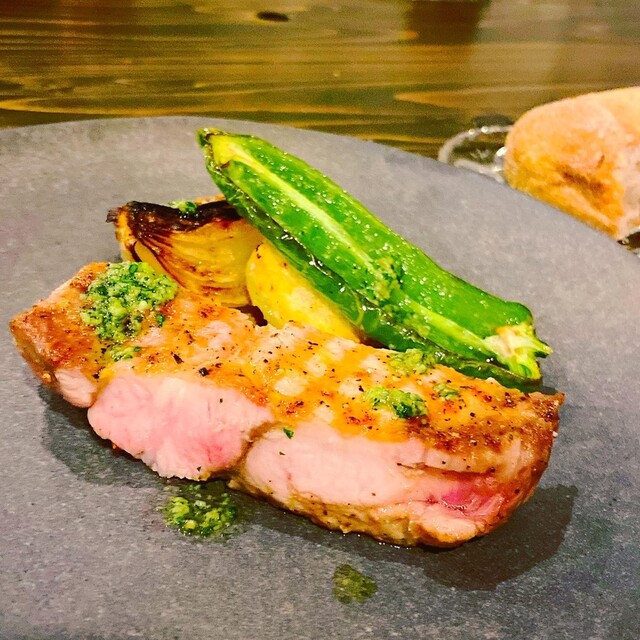 Amore アモーレ 津山 イタリアン 食べログ