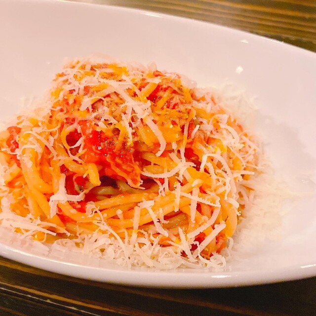 Amore アモーレ 津山 イタリアン 食べログ