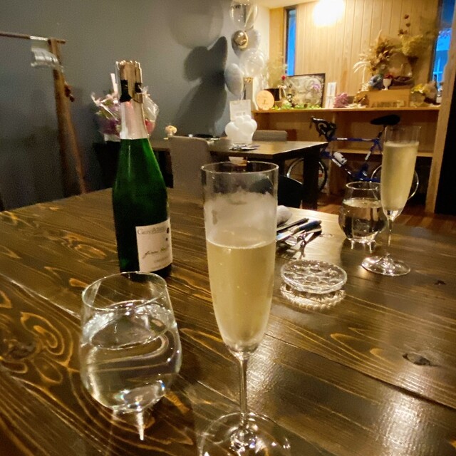 Amore アモーレ 津山 イタリアン 食べログ