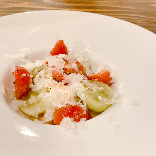 Amore アモーレ 津山 イタリアン 食べログ