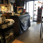 マンチズ バーガー シャック - 