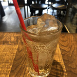 マンチズ バーガー シャック - 