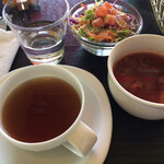 うまいもの工房 ザ・テラス - 