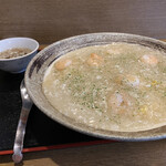 中華屋台 加匠 - 