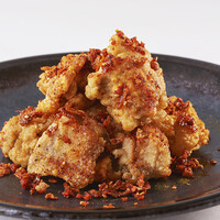 骨なしスコヴィルチキン