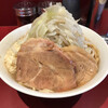 ラーメン二郎 荻窪店