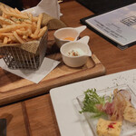 PRIVATE DINING 点 - 