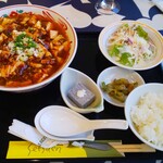 中国レストラン 雪園 - 