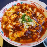 中国レストラン 雪園 - 