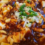 中国レストラン 雪園 - 