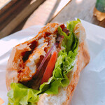 ナンバーエイト ワイヤー - 