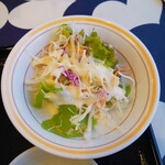 中国レストラン 雪園 - 