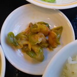 中国レストラン 雪園 - 