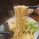 無銘 - 麺リフト(20-10)