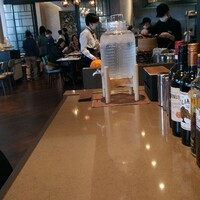 モダンチャイニーズブラッセリ― HALOW - 
