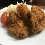居喰処 光 - 2020/10/16
      本日の日替り ヒレカツ定食 500円