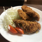 居喰処 光 - 2020/10/16
      本日の日替り ヒレカツ定食 500円