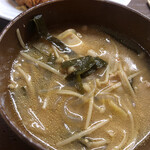 居喰処 光 - 2020/10/16
      本日の日替り ヒレカツ定食 500円