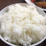 居喰処 光 - 2020/10/16
      本日の日替り ヒレカツ定食 500円