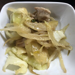 居喰処 光 - 2020/10/16
      本日の日替り ヒレカツ定食 500円