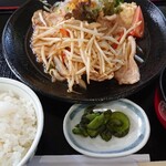 仁多米食堂 - 