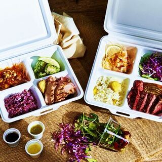 テイクアウト写真1