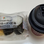 セブンイレブン - 料理写真:
