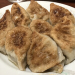 沼津餃子の店 北口亭 - 