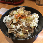 中華料理 牡丹飯店 - 