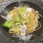 MOM&POP SPAGHETTI'S - 