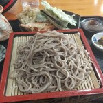 羽置の里 びりゅう館 - 料理写真: