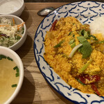 Bangkok Spice - 