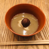 HIGASHIYA GINZA - 