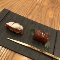 HIGASHIYA GINZA - 