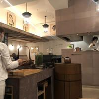 HIGASHIYA GINZA - 