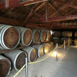 ニッカ会館レストラン 樽 - No1.貯蔵所