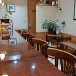 喫茶ビター - 