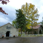 ニッカ会館レストラン 樽 - 