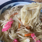 天馬 - 料理写真: