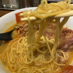 麺屋虎杖 - 